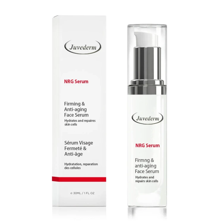 JUVEDERM NRG SERUM 50ML JS005