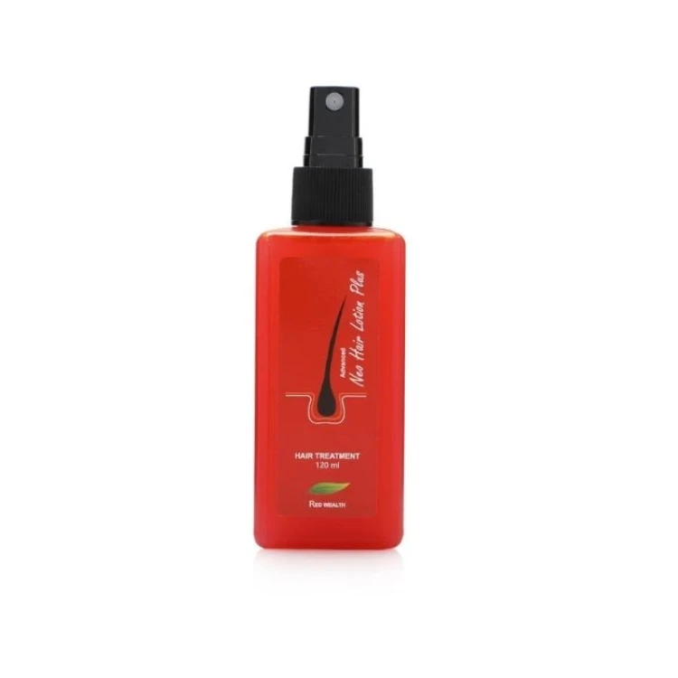 NEO HAIR LOTION PLUS ADVANCED (RED) 120ML