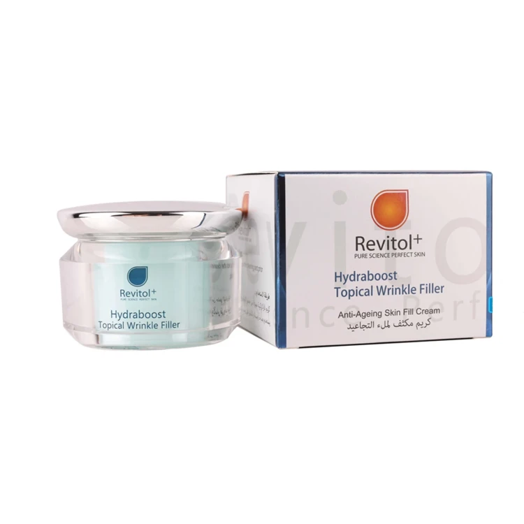 Revitol All Day Intensive Moist. Cream 40g