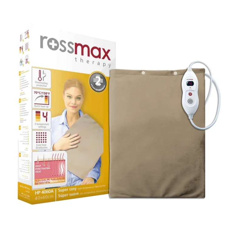 Rossmax Heating Pad HP4060A