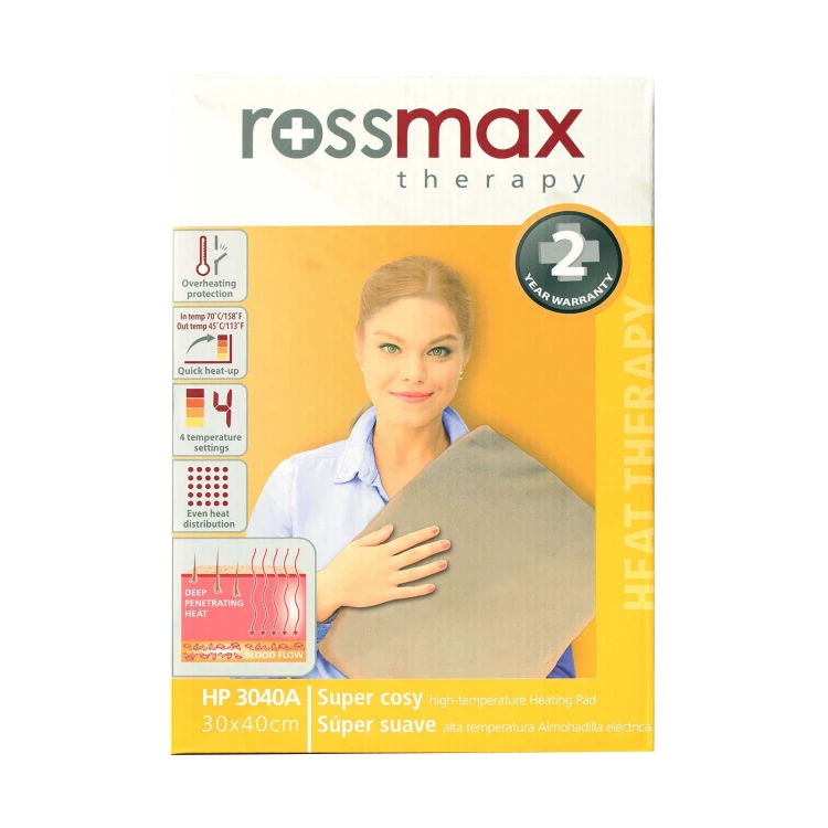 Rossmax Heating Pad HP3040A