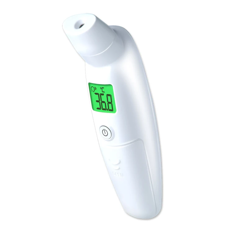 Rossmax Thermometer HA500 Qutie