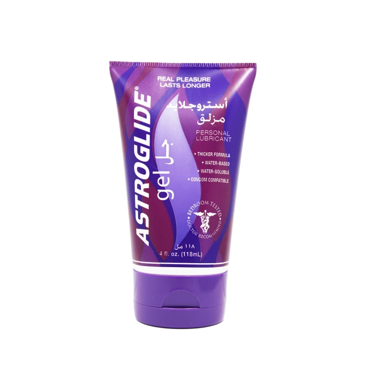 Astroglide Personal Lubricant 118ml