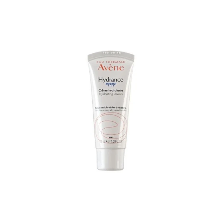 Avene Rich Hydra Cream 40 Ml 14487