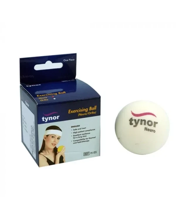 Tynor Exercising Ball  H 05NEURO