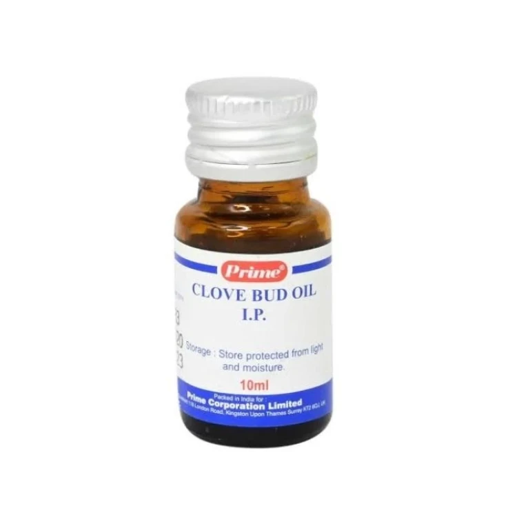 PRIME Clove Bud Oil IP 10ml 562