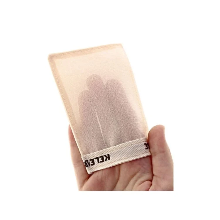 FIBER FACE EXFOLIATING Turkish S