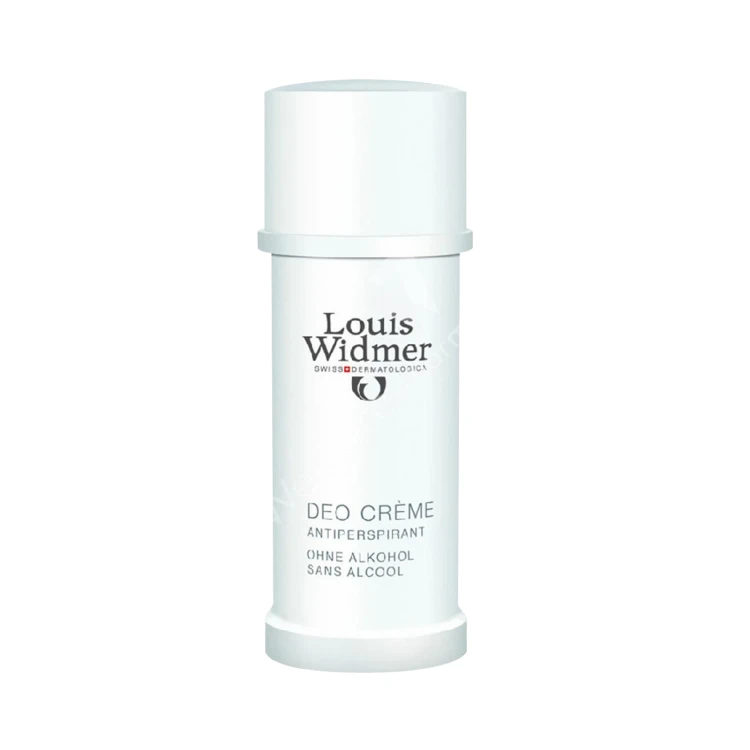 Louis Widmer Deo Cream Np 40Ml sckay0145n