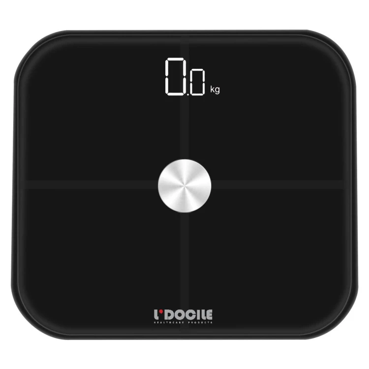 L'DOCILE FULL BODY ANALYSIS SMART SCALE