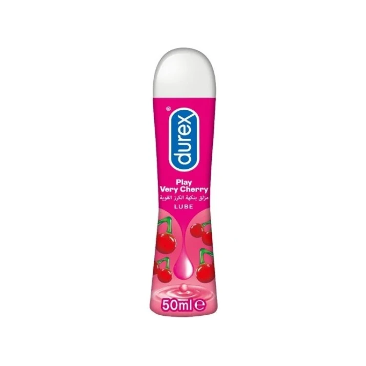 Durex Play Cherry 50mL
