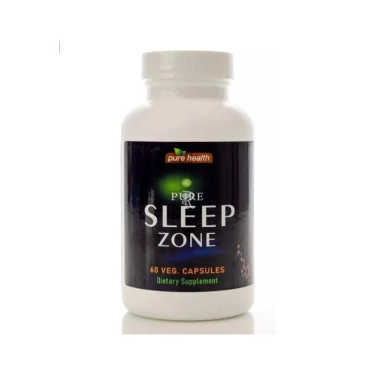 PURE HEALTH PURE SLEEP ZONE VEG. 60'C