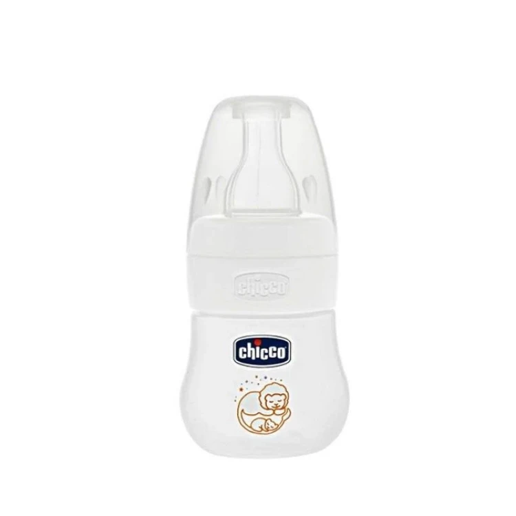 CHICCO MICRO FEEDING BOTTLE 60ML