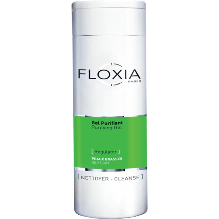 FLOXIA PURIFYING GEL 200 ML