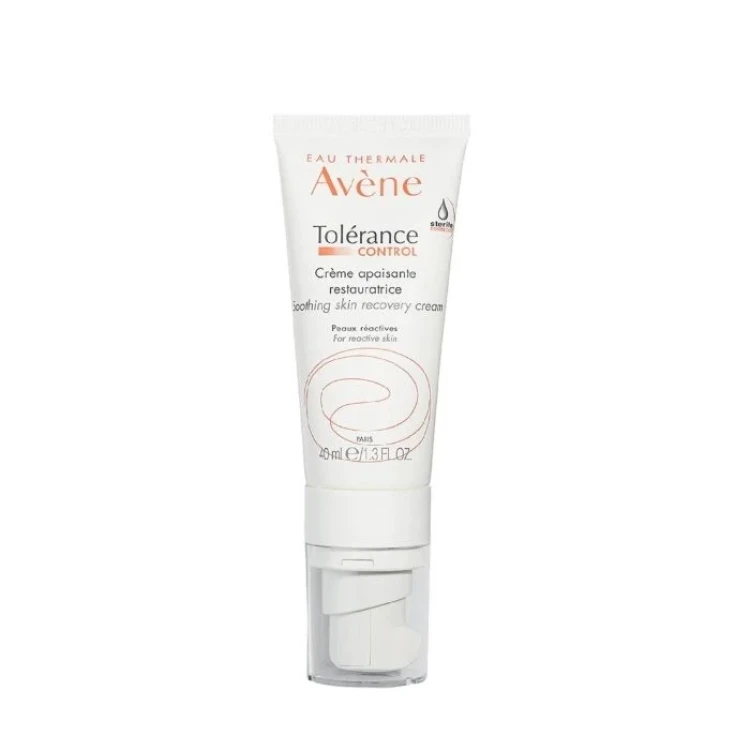 AVENE TOLERANCE CONTROL CREAM 40ML