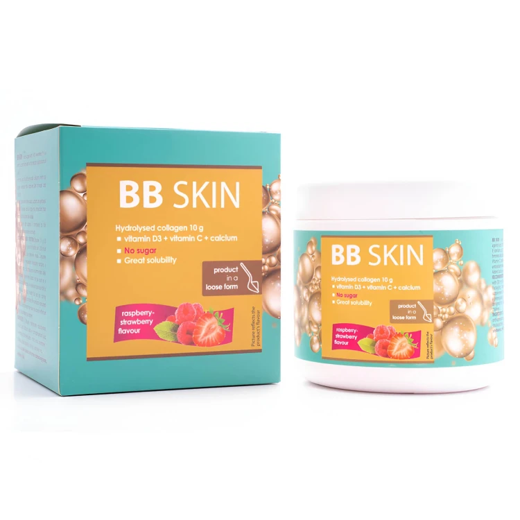 Fit 4 Life BB Skin Powder 300gm