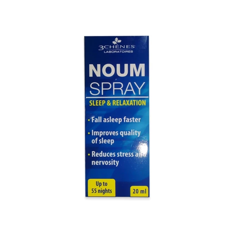 3 Chenes Noum Spray 20ml 3504