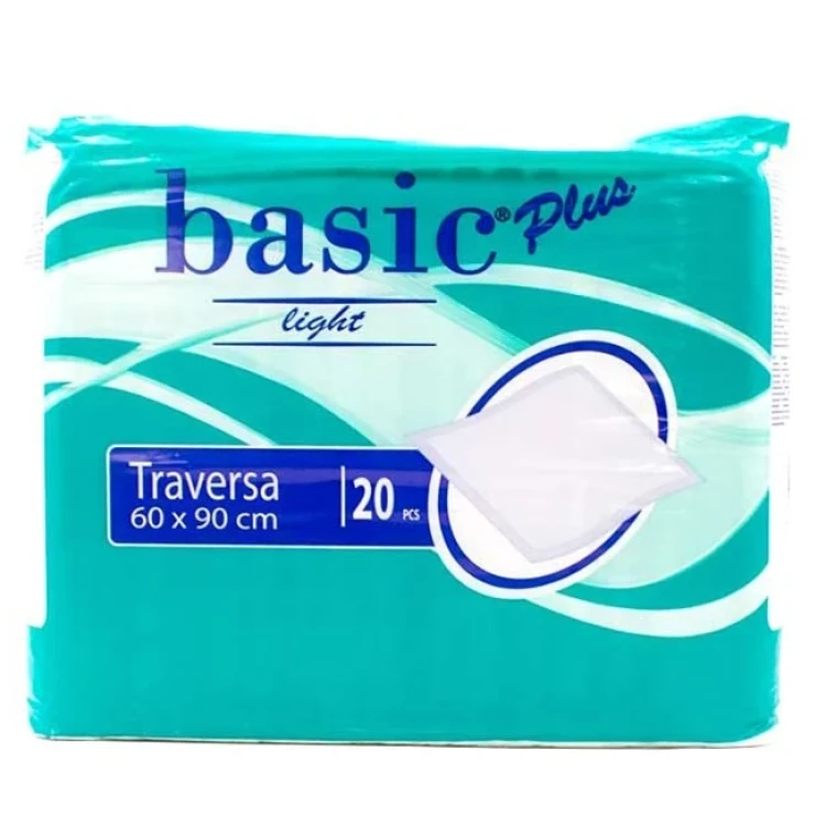 Basic Plus Traversa Under Pads 60*90CM