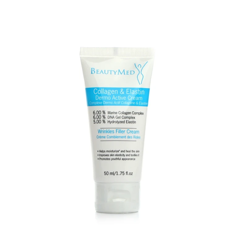 BEAUTYMED COLLAGEN CREAM