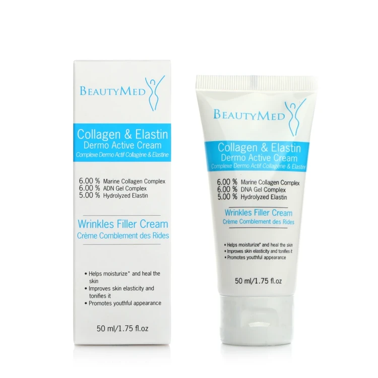 BEAUTYMED COLLAGEN CREAM