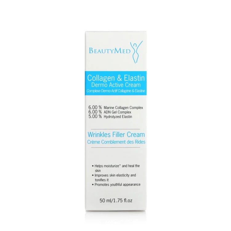 BEAUTYMED COLLAGEN CREAM