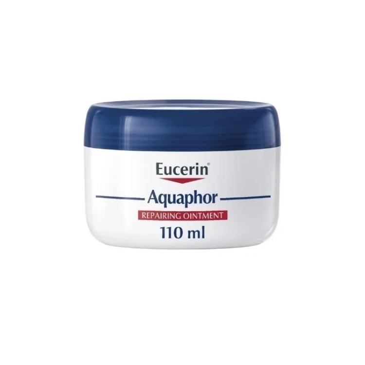 EUCERIN AQUAPHOR SOOTHING SKIN BALM JAR 110ML 