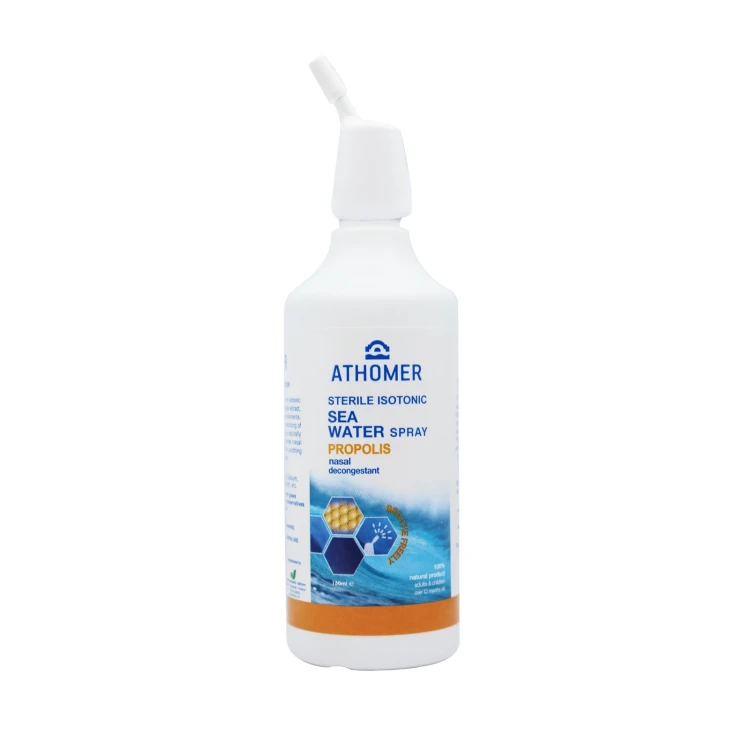 Athomer Propolis Nasal Spray 150ML