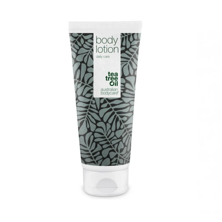 ABC BODY LOTION 200ML