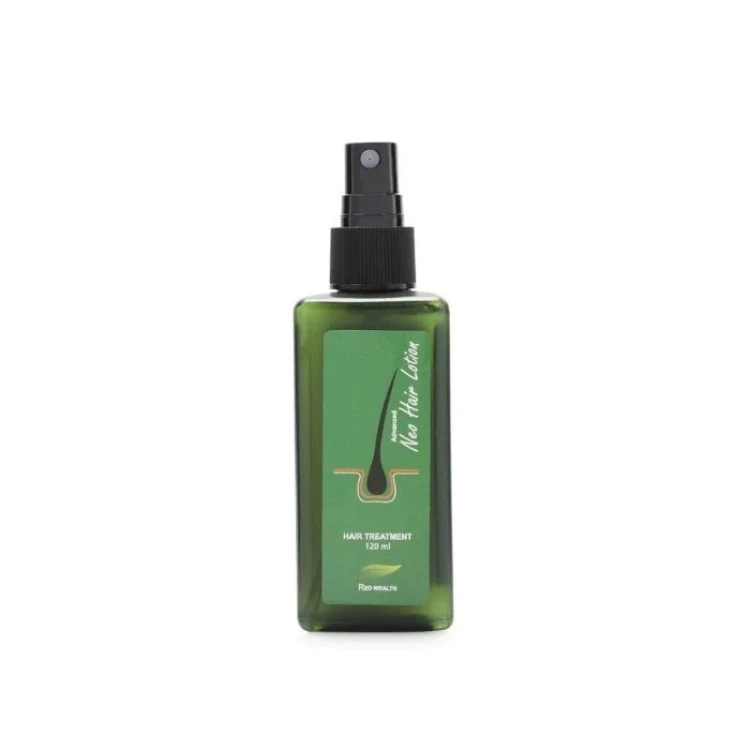 NEO HAIR LOTION ADVANCED (GREEN) 120ML