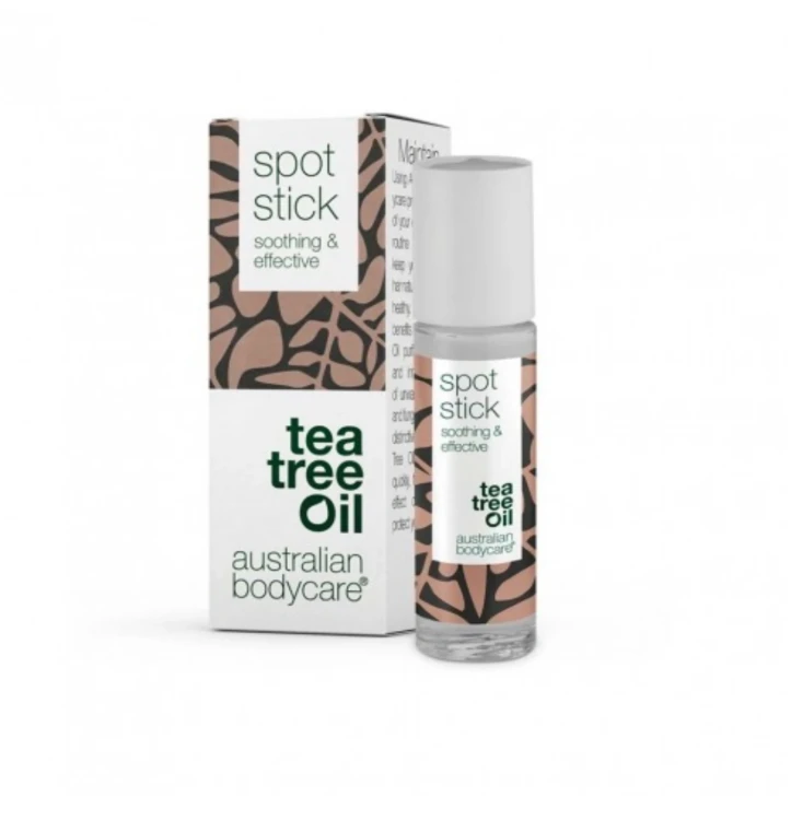 ABC TEA TREE OIL SPOT STICK 9ML