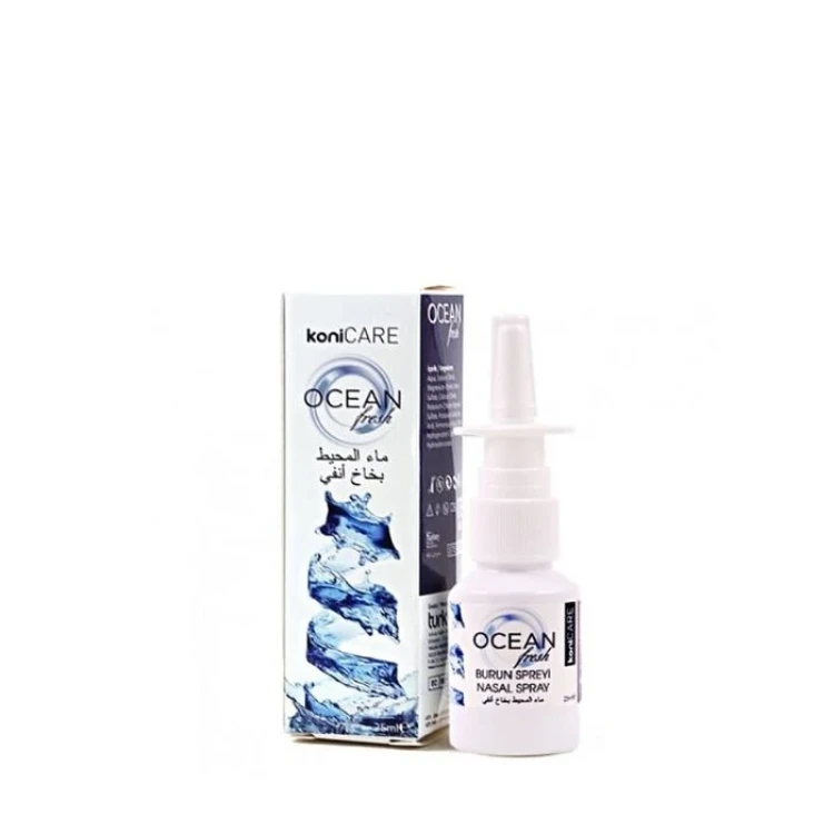 Ocean Fresh Nasal Spray 25ml 319