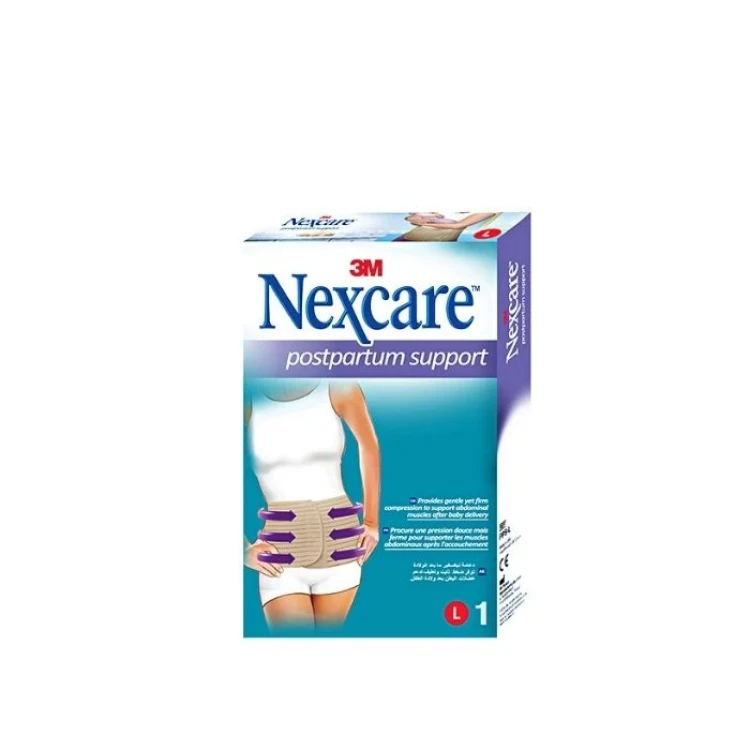 Nexcare Postpartum Support PPS Mix