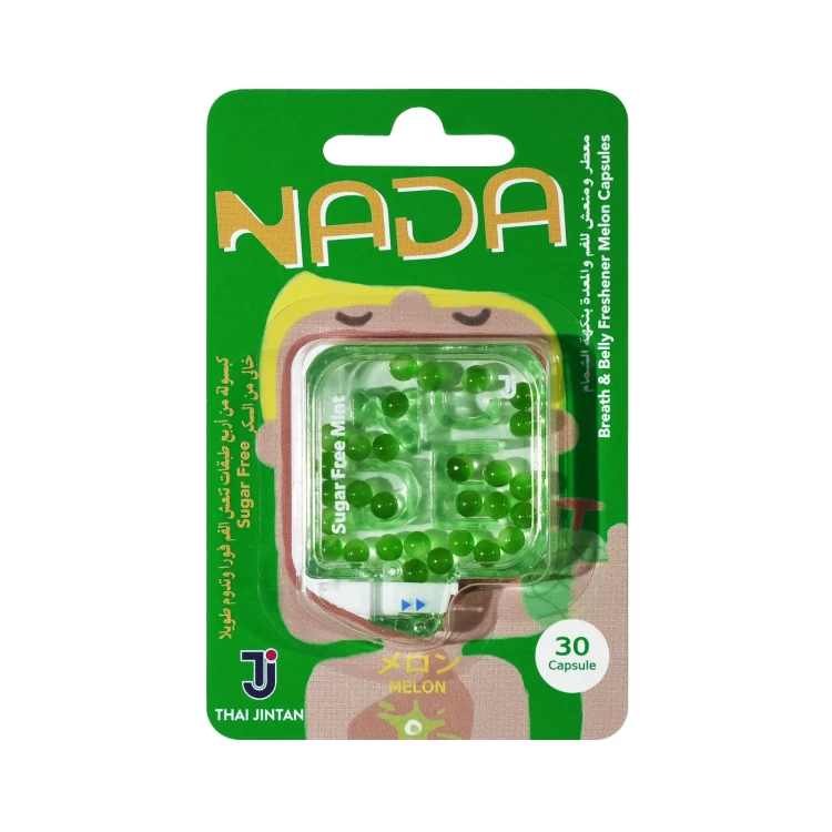 NADA FRESHENER MELON FLAVOUR 30'S