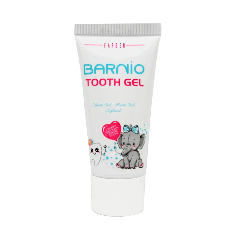 BARNIO TOOTH GEL 30GR