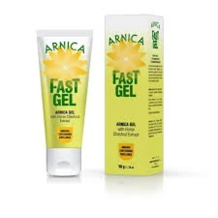 ARNICA FAST GEL 50ML