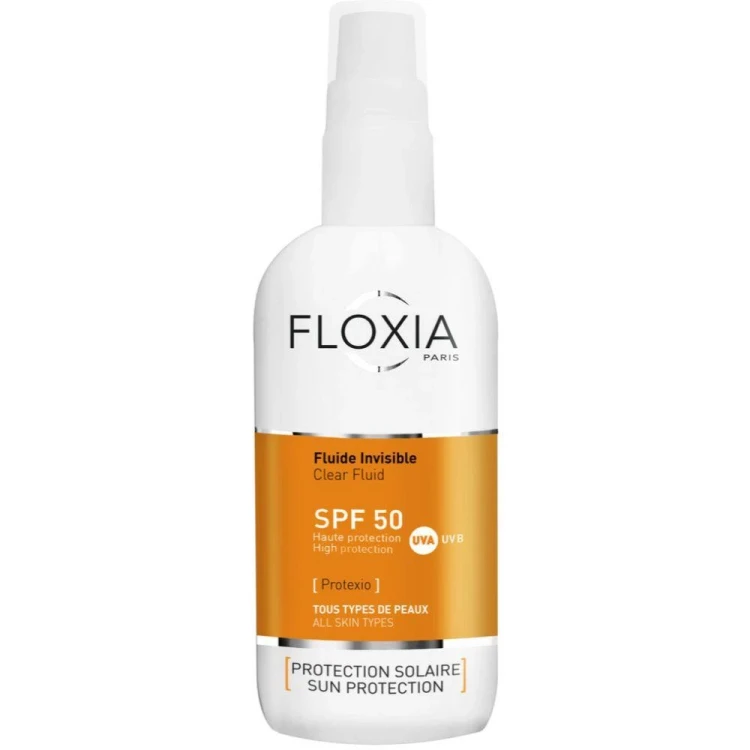 FLOXIA SPF 50 SPRAY 125 ML