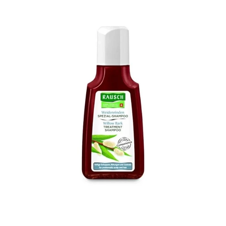 Rausch Will.Bark Shampoo 200ML