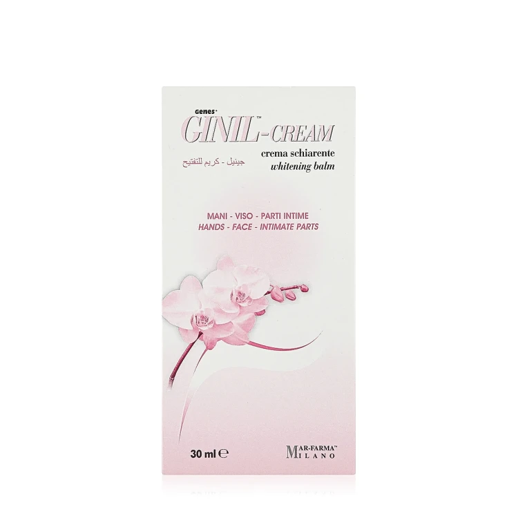 GINIL CREAM 30ML