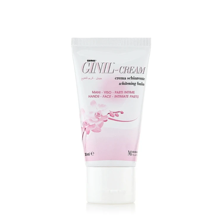 GINIL CREAM 30ML