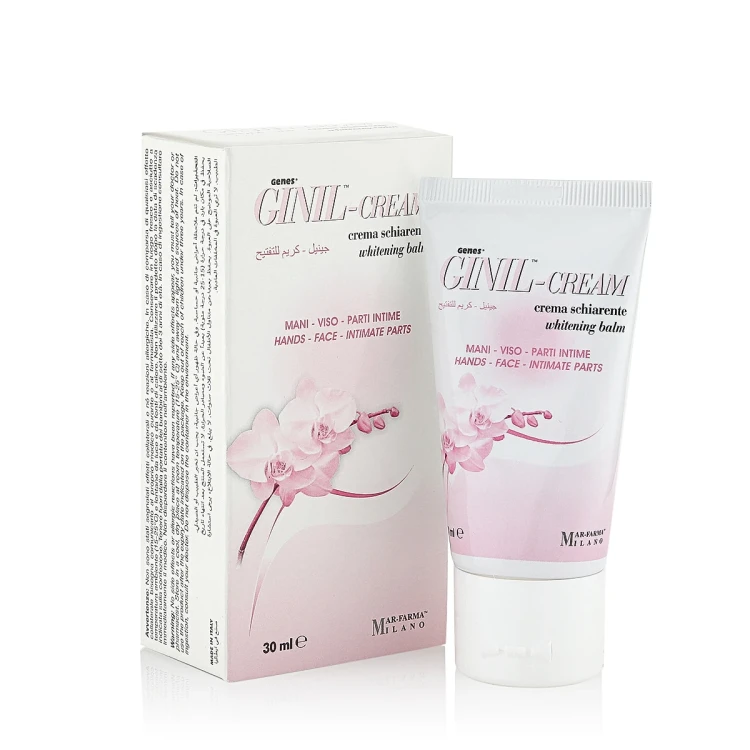 GINIL CREAM 30ML