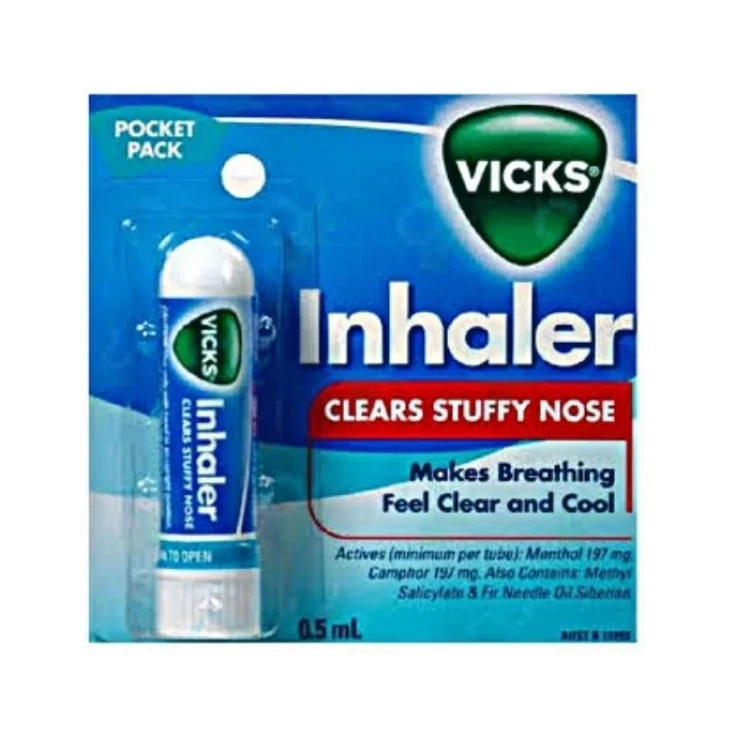 Vicks Inhaler 1'S