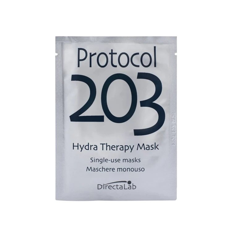 PROTOCOL 203 HYDRA THERAPY MASK