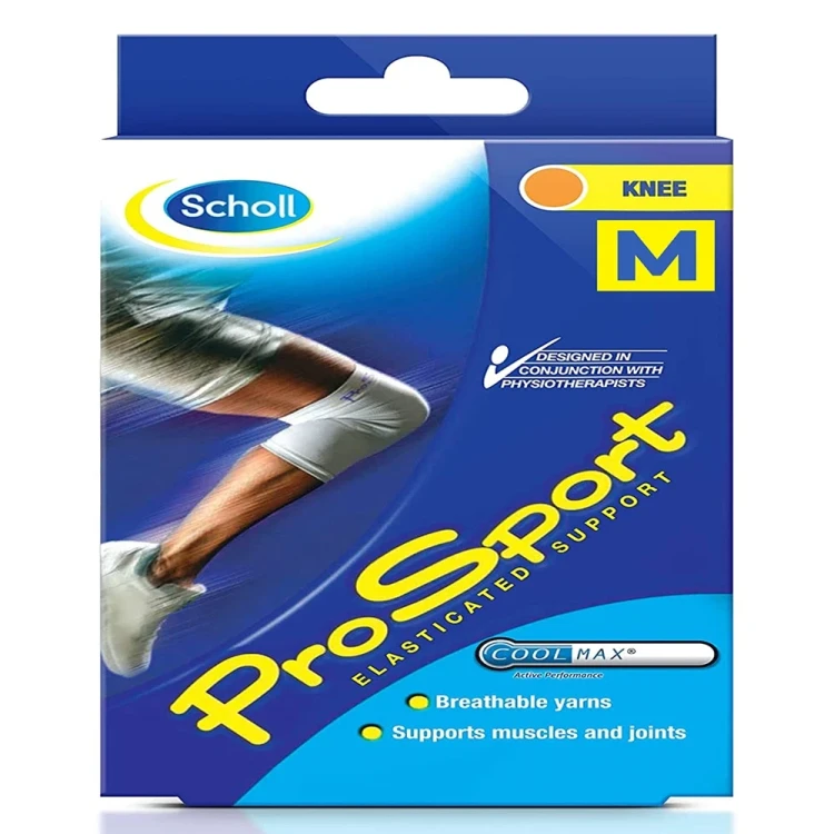 SCHOLL PRO-SPORT NEO KNEE