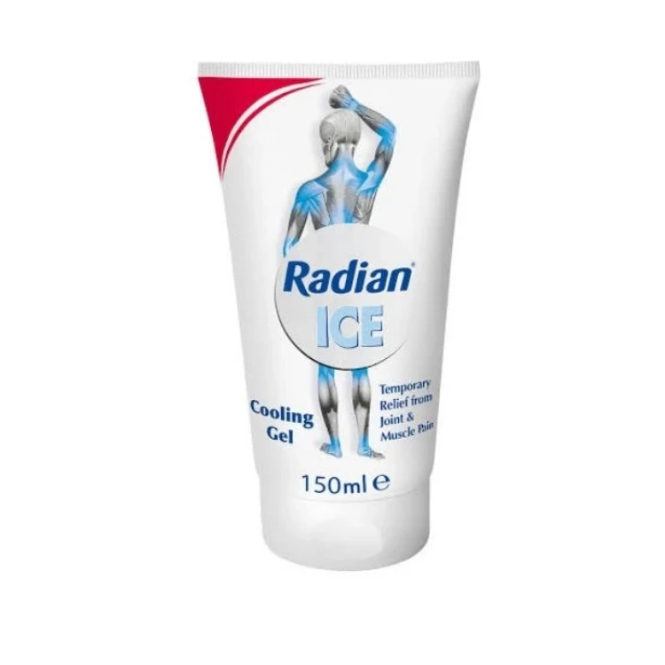 Radian Ice Gel Tube 150ml 2929172
