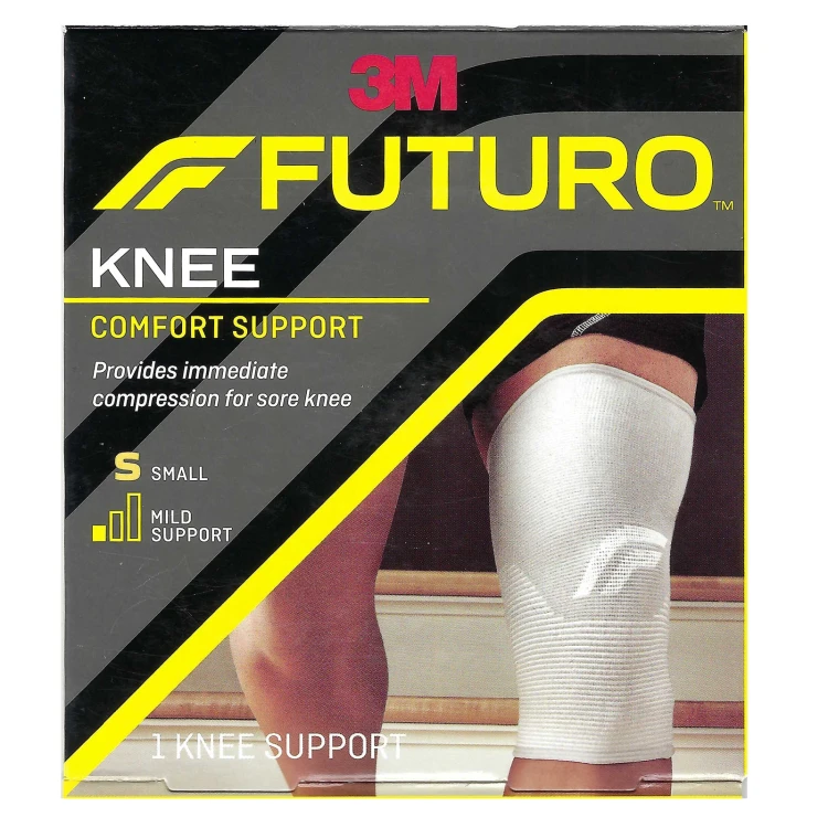 FUTURO KNEE Comfort Support Small 76586 ENR