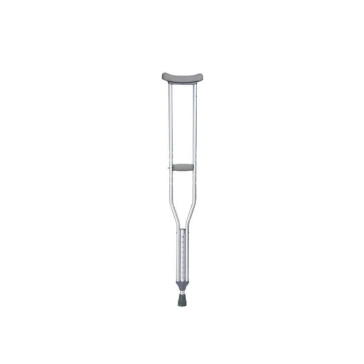Elderly Crutch .al-wateer