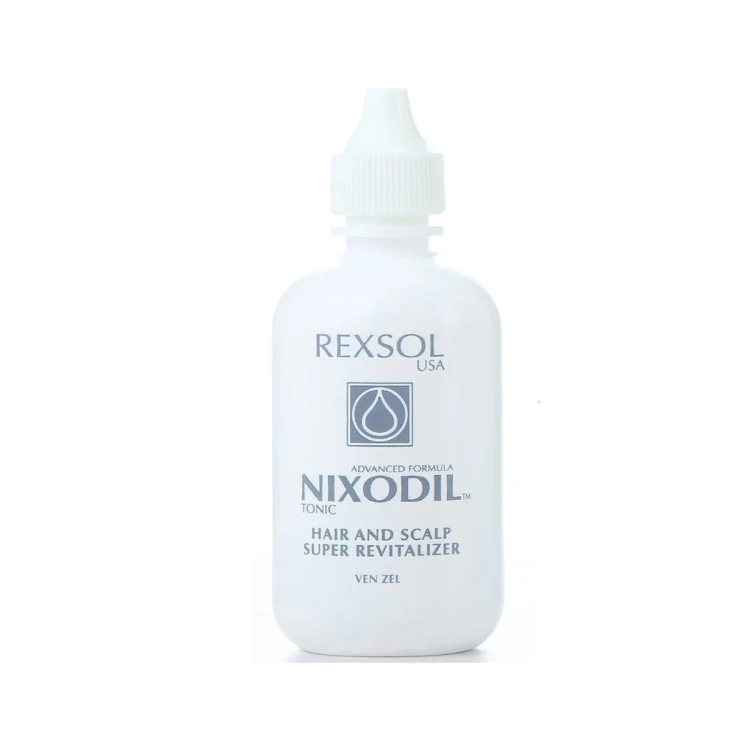 Rexsol Nixodil Hair Tonic 120 Ml