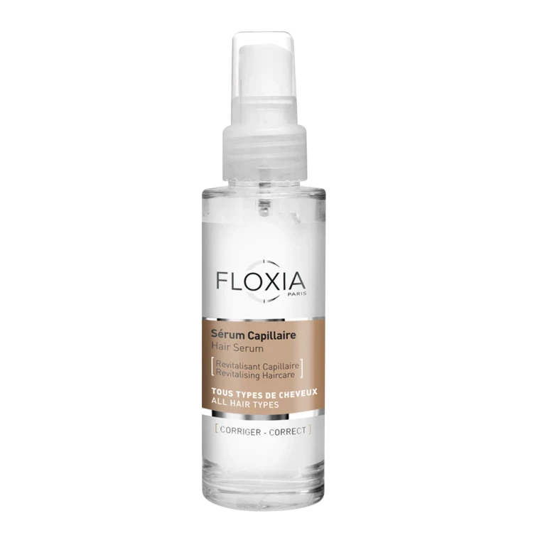 Floxia Hair Serum 50Ml