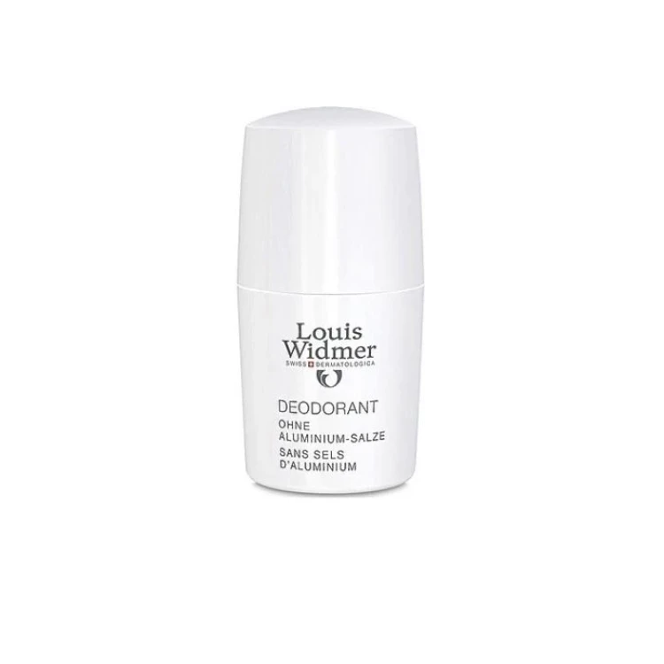 Louis Widmer DeoRoll On 50Ml NP Sckay0147N