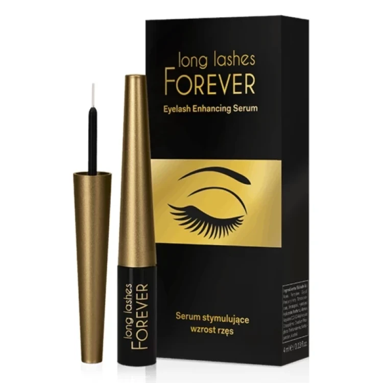 L4L Forever EYELASH ENHANCING SERUM 4ML