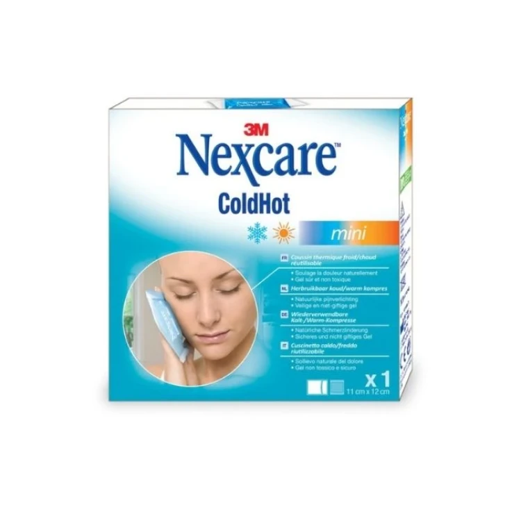 Nexcare ColdHot Mini N1573